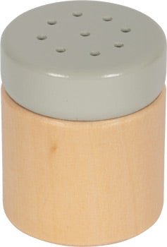 Wooden Waffle Iron Set - Heirloom Hall