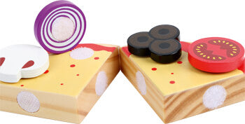 Wooden Pizza Oven Play Set – “Fresh” Collection