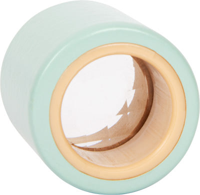 Safari Sensory Wooden Blocks – 12-Piece Discovery Set