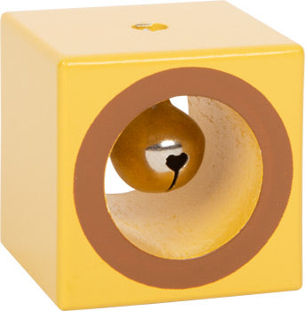 Safari Sensory Wooden Blocks – 12-Piece Discovery Set