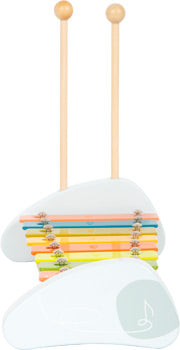 Wooden Xylophone – Groovy Beats Collection