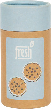 Wooden Sandwich Cookies – “Fresh” Collection