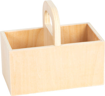 Modular Wooden Play Kitchen – Large Industrial Style