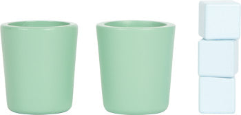 Modular Wooden Play Kitchen – Large Industrial Style