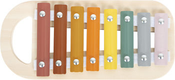 Safari Crocodile Hammer & Xylophone Toy – 2-in-1 Musical Motor Activity Toy