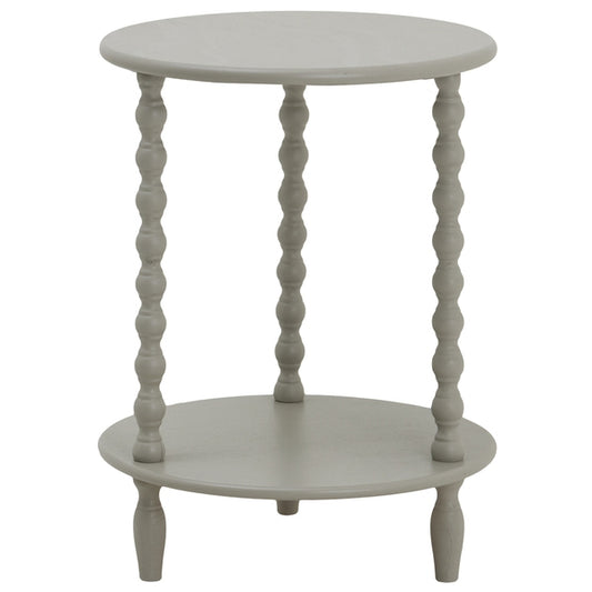 The Camden Collection Round Side Table