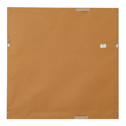 Traverse Hand Painted Canvas In Frame