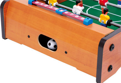 Wooden Tabletop Pool Table