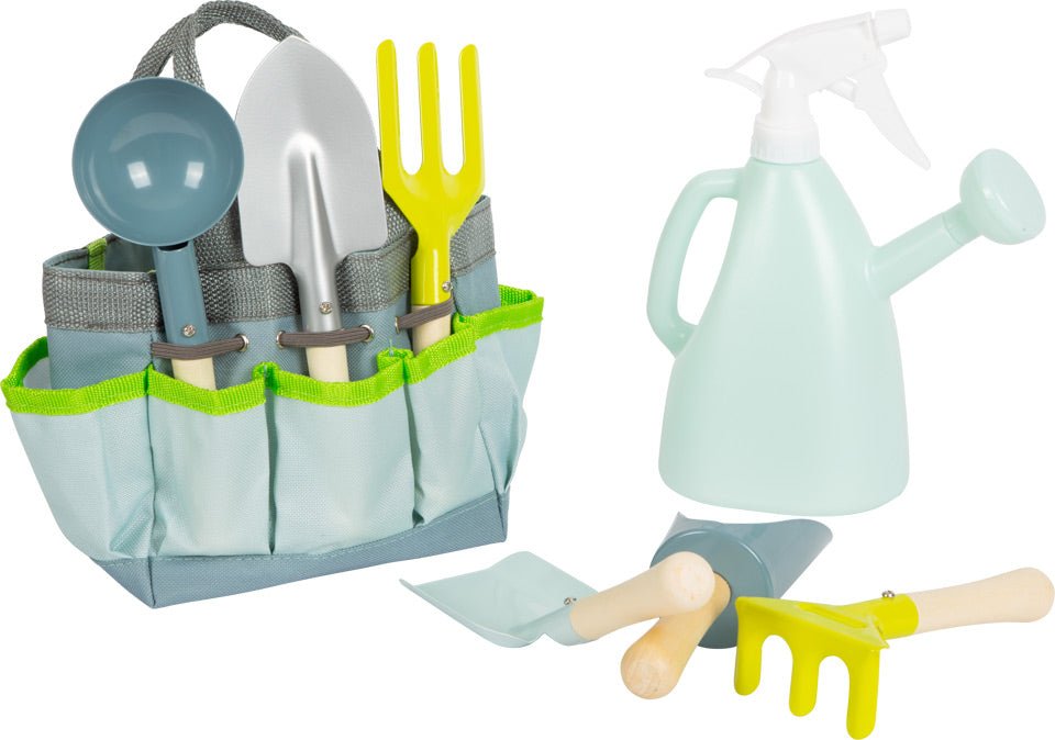 Children’s Gardening Bag Set – “Little Gardener” Collection - Heirloom Hall