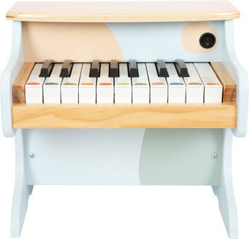 Electronic Wooden Piano – Groovy Beats Collection - Heirloom Hall