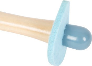 Groovy Beats Wooden Maracas – Set of 2 - Heirloom Hall