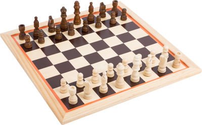 Luxury Wooden Classic Games Collection – 10+ Games in One - Heirloom Hall