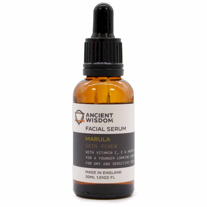 Marula Oil Serum 30ml