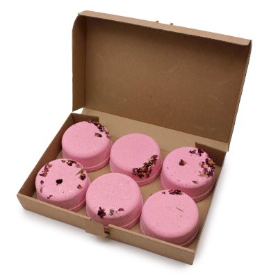 Floral Fizz - Romantic Rebel