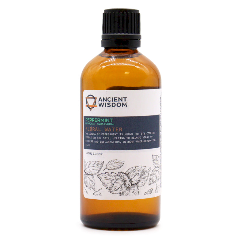 Peppermint Hydrolat 100ml
