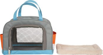 Wooden Cat Care Play Set – “Pet Lovers” Role Play Collection - Heirloom Hall