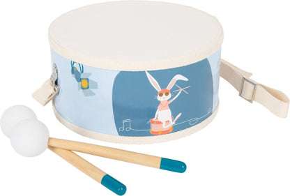 Wooden Children's Drum – Groovy Beats Collection - Heirloom Hall