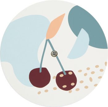 Wooden Coffee & Tea Set - Heirloom Hall