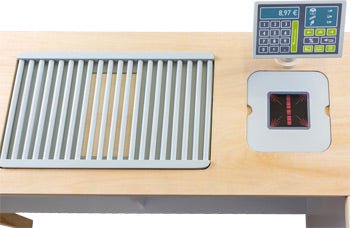 Wooden Market Stall – Modular “Fresh” Play Store - Heirloom Hall