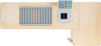 Wooden Market Stall – Modular “Fresh” Play Store - Heirloom Hall