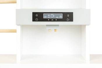 Wooden Market Stall – Modular “Fresh” Play Store - Heirloom Hall