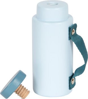 Wooden Picnic Backpack Set - Heirloom Hall