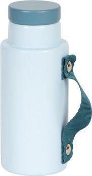 Wooden Picnic Backpack Set - Heirloom Hall