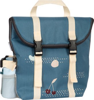 Wooden Picnic Backpack Set - Heirloom Hall