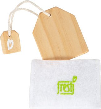 Wooden Vegetarian Play Food Set - Heirloom Hall